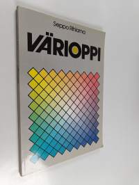 Värioppi