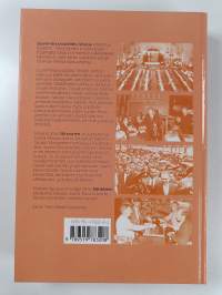 Suomi-Neuvostoliitto-seuran historia 1944-1974