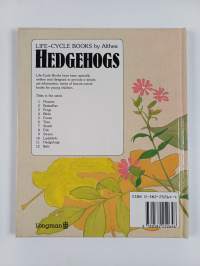 Hedgehogs