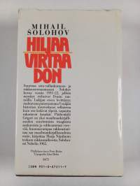 Hiljaa virtaa Don 1-2