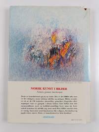 Norsk kunst i bilder, Bind 1 - Naturen gjennom kunstnerøyne