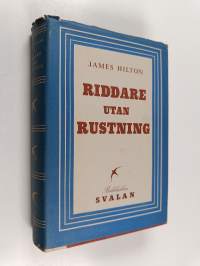 Riddare utan rustning