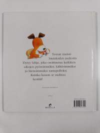 Tessu ja rantapallo