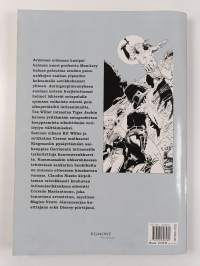 Sotaprofeetta Manitary