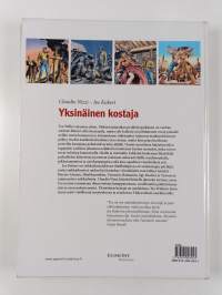 Yksinäinen kostaja