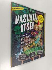 Kasvata itse