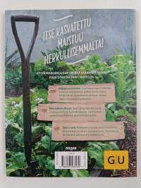 Kasvata itse