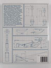Race &amp; Rally Car Source Book - A D.I.Y. Guide to Building Or Modifying a Race Or Rally Car