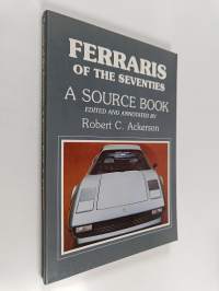 Ferraris of the Seventies