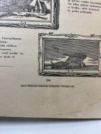 Jörö-Jukka v. 1930 (katso kuvat)