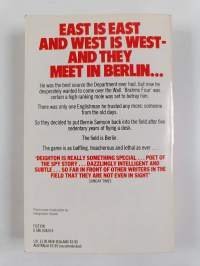 Berlin game