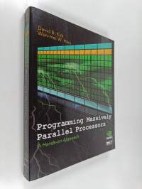Programming massively parallel processors : a hands-on approach