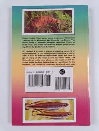 A Complete Introduction to Breeding Aquarium Fishes