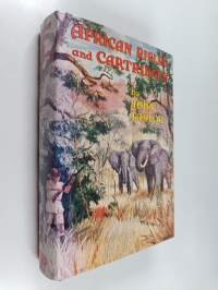 African Rifles and Cartridges