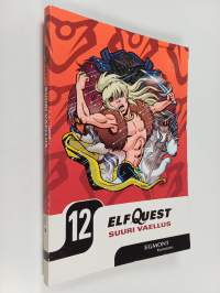 ElfQuest 12 : Suuri Vaellus osa 9 : Palaajat