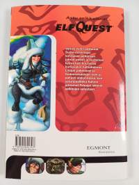 ElfQuest 12 : Suuri Vaellus osa 9 : Palaajat