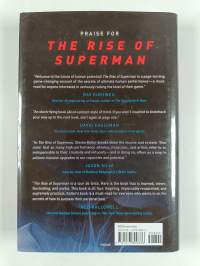 The Rise of Superman : Decoding the Science of Ultimate Human Performance