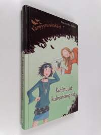 Kutistuvat kulmahampaat