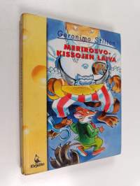 Merirosvokissojen laiva