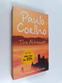 The Alchemist