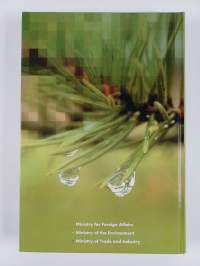 Advanced environmental technology from Finland 1993