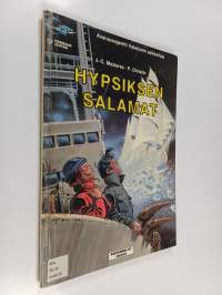 Tyhjä kuva