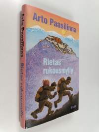 Rietas rukousmylly