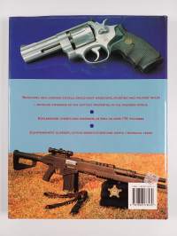 The world&#039;s most powerful handguns and rifles
