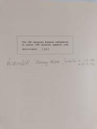 Biblia : se on koko Pyhä Raamattu esipuhetten, lukuin, sisällepitoin, yhtäpitäväisten raamatunpaikkain osoituksen ja lisättyin registerein kanssa sekä varustettu ...