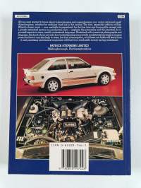 Turbocharging &amp; Supercharging