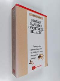 Hornady handbook of cartridge reloading (Abridged edition)