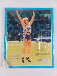 Urheiluvuosi 1988 = Idrottsboken