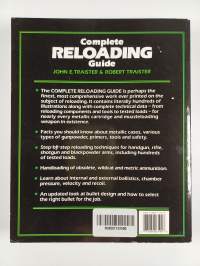 Complete Reloading Guide