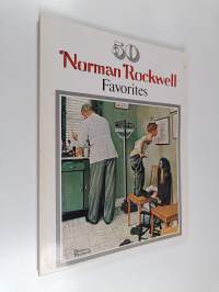 50 Norman Rockwell Favorites