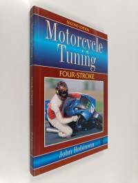 Motorcycle tuning : four-stroke