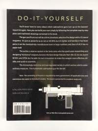 The Do-it-Yourself Submachine Gun