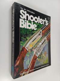 Shooter&#039;s Bible No. 89/1998