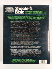 Shooter&#039;s Bible No. 89/1998