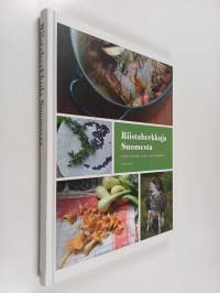 Riistaherkkuja Suomesta