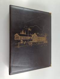 Kotiseutumme Hattula-Hauho-Kalvola-Lammi-Tuulos 2005-2006 (numeroitu)