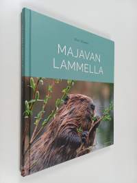 Majavan lammella