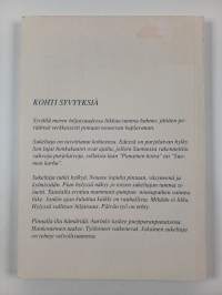 Kohti syvyyksiä : hylkysukeltajan matkassa