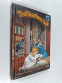 Trollkarlens bok