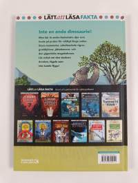 Jordens utdöda djur