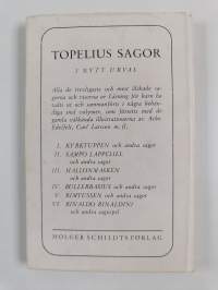 Bullerbasius och andra sagor