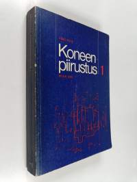 Koneenpiirustus 1