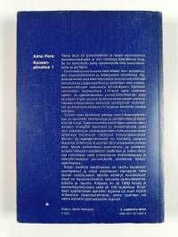 Koneenpiirustus 1