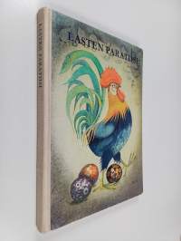 Lasten paratiisi