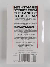 H. P. Lovecraft Omnibus 1 - At the Mountains of Madness and other novels of terror
