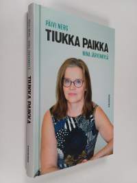 Tiukka paikka